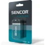 SENCOR Baterie alkalická 6LR61 , 9V