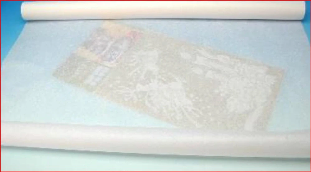 NONAME Papír střihový 0,75 x 100 m