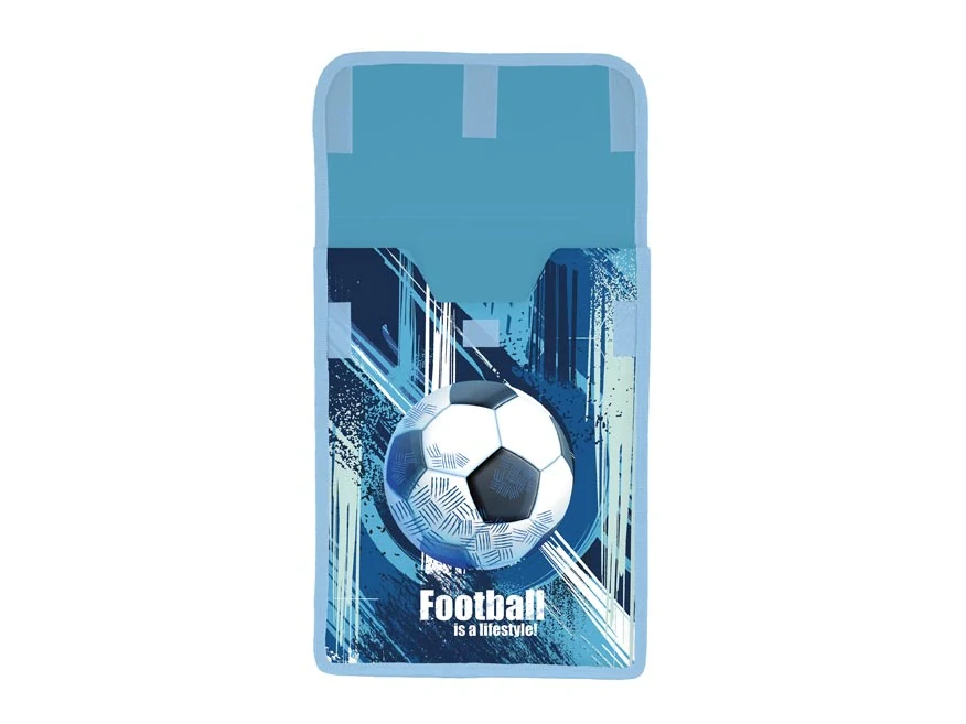 MFP Box na sešity A4 kapsa Fotbal