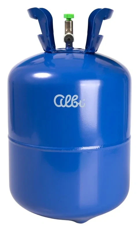 Helium 13litrů na cca 50 balónků SUPER CENA !