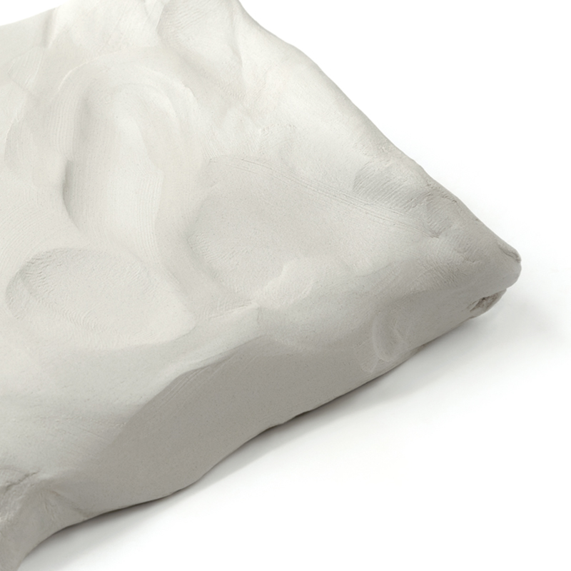 MILAN Modelovací hmota MILAN Natural Clay 400 gr. terakotová barva, na vzduchu tvrdnoucí
