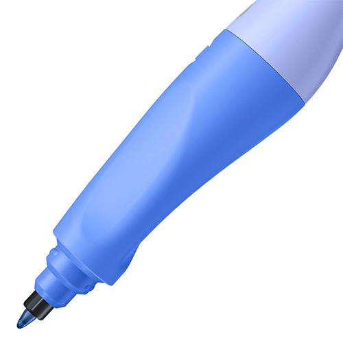 STABILO Ergonomický roller pro praváky - STABILO EASYoriginal Pastel - obláčkově modrá