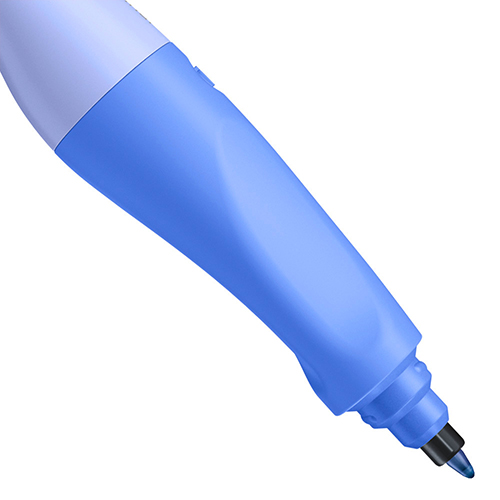 STABILO Ergonomický roller pro leváky - STABILO EASYoriginal Pastel - obláčkově modrá