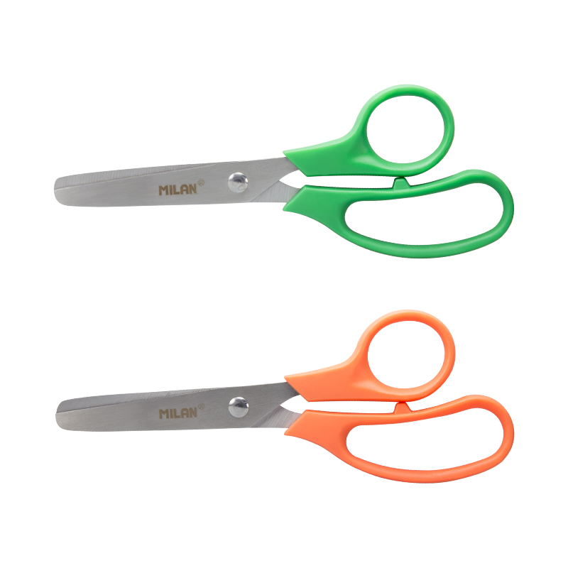MILAN Nůžky MILAN Basic 5,2"/13,4 cm