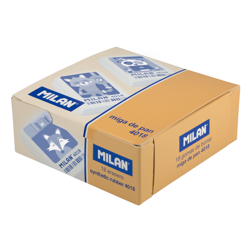 MILAN Guma MILAN 4018 s dětským motivem