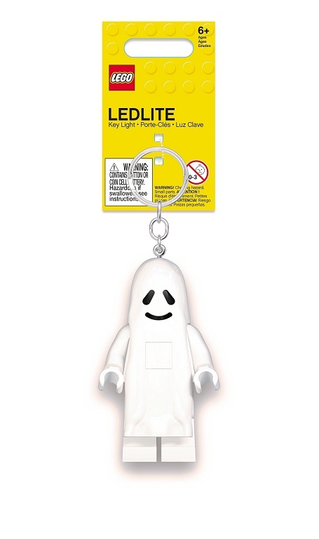 LEGO LED Lite LEGO Iconic Duch svítící figurka (HT)