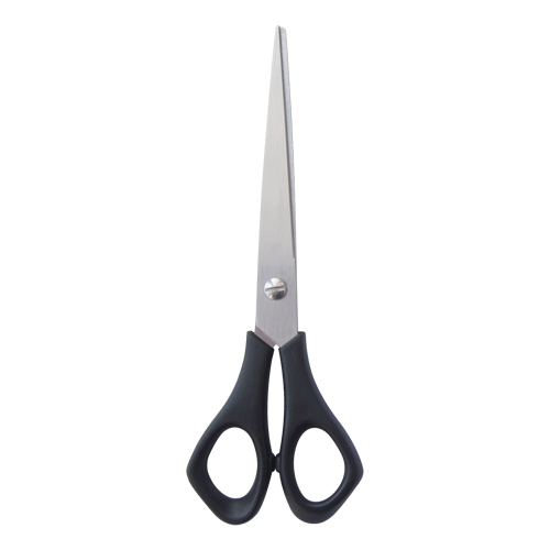 JUNIOR Nůžky PVC Office basic 6,5"/16,5 cm