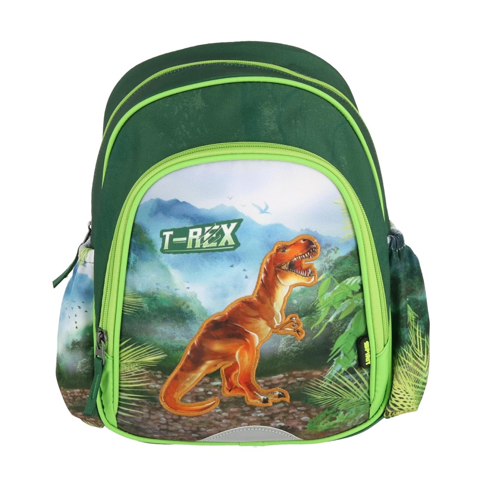 SPIRIT Dětský batoh SPIRIT Uno - T-Rex