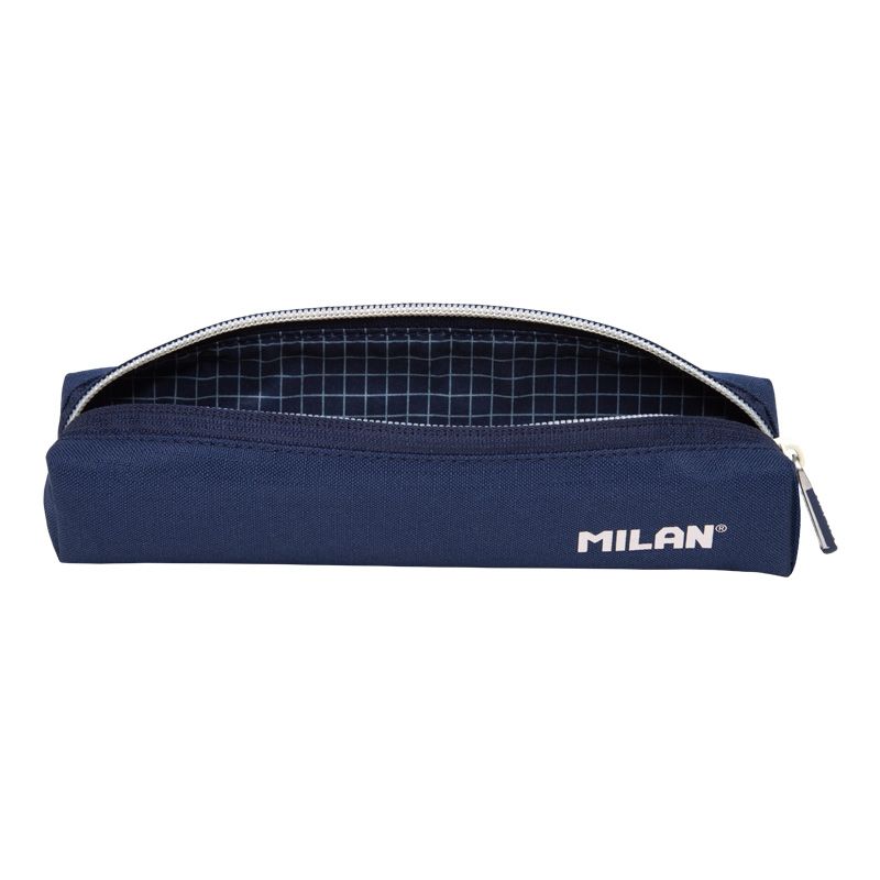 MILAN Pouzdro na pera MILAN mini - 1918 série, modré