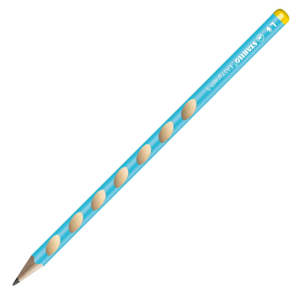STABILO Tužka STABILO EASYgraph S Ergo levák-pravák - 48 ks balení