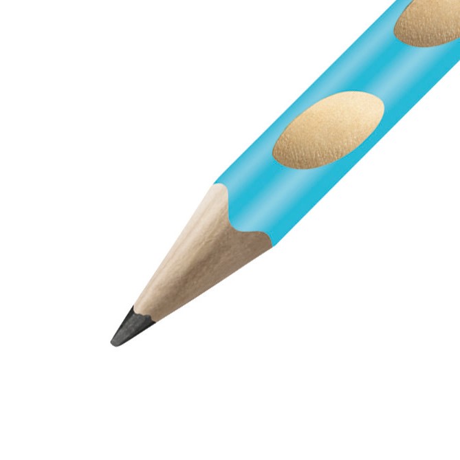 STABILO Tužka STABILO EASYgraph S Ergo levák-pravák - 48 ks balení