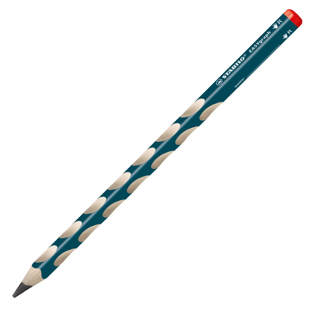 STABILO Tužka STABILO EASYgraph Ergo levák-pravák - 48 ks balení