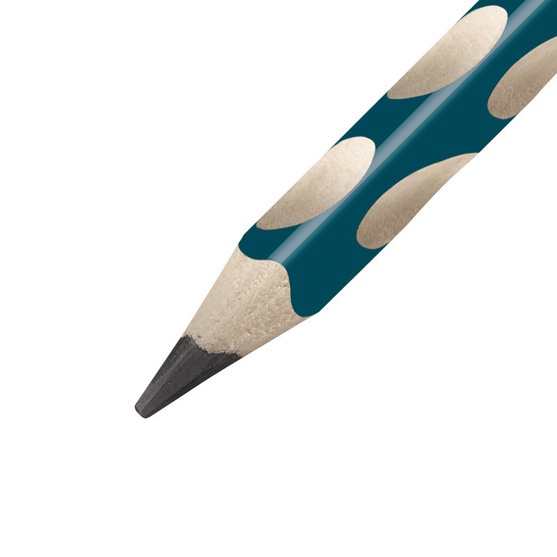 STABILO Tužka STABILO EASYgraph Ergo levák-pravák - 48 ks balení