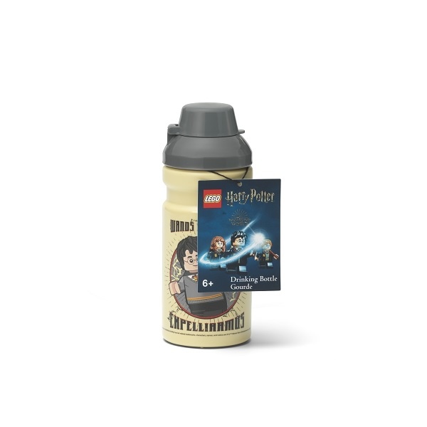 LEGO Storage LEGO Harry Potter láhev na pití - Bradavice
