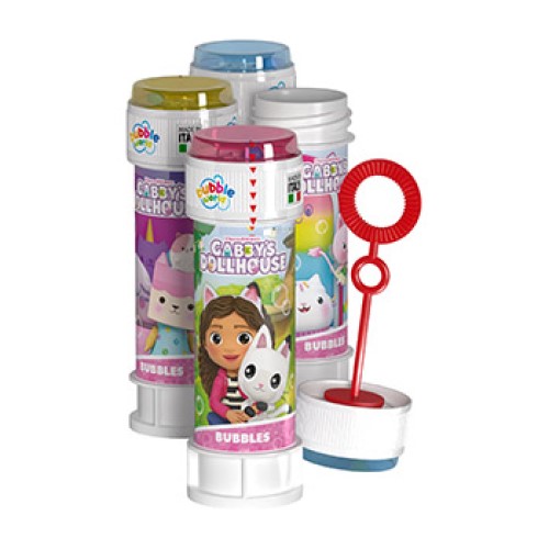 DULCOP Bublifuk DULCOP 60 ml, Gabby's Dollhouse