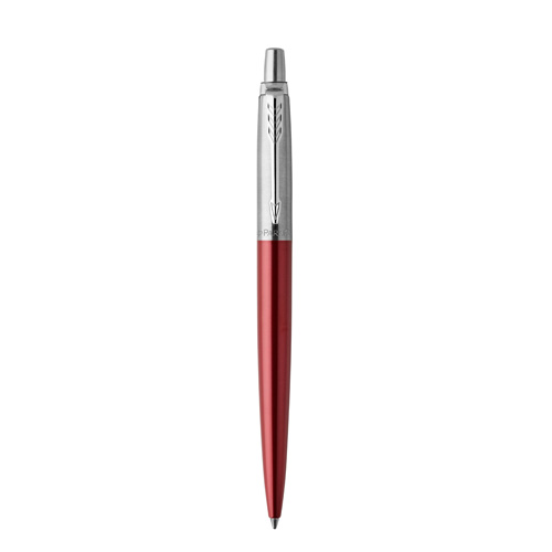 PARKER Pero kuličkové PARKER Jotter Kensington Red CT - blistr