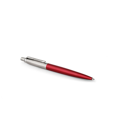 PARKER Pero kuličkové PARKER Jotter Kensington Red CT - blistr
