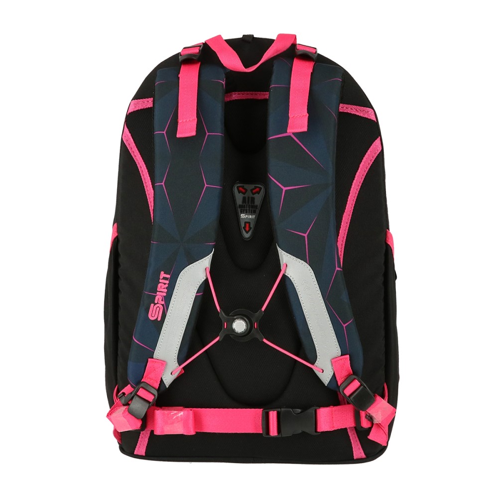 Studentský batoh SPIRIT Vinero 9