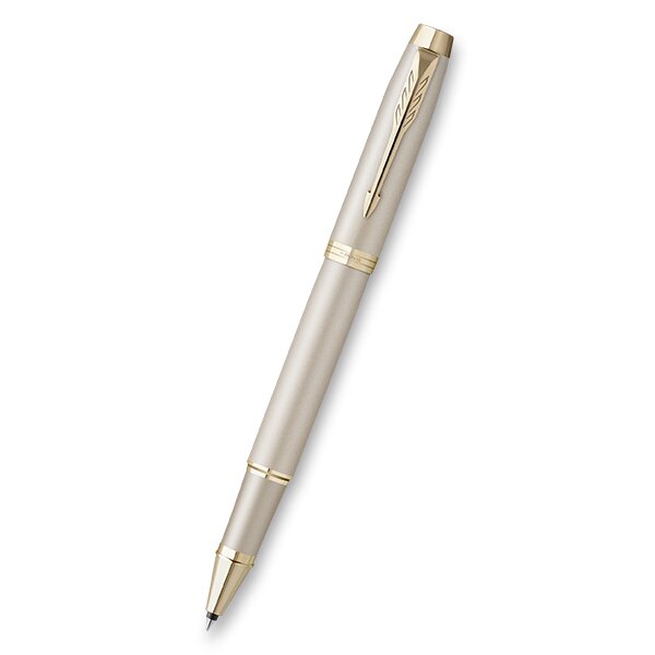 PARKER Roller Parker RB Monochrome Champagne