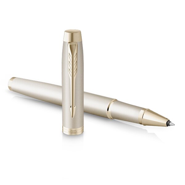 PARKER Roller Parker RB Monochrome Champagne