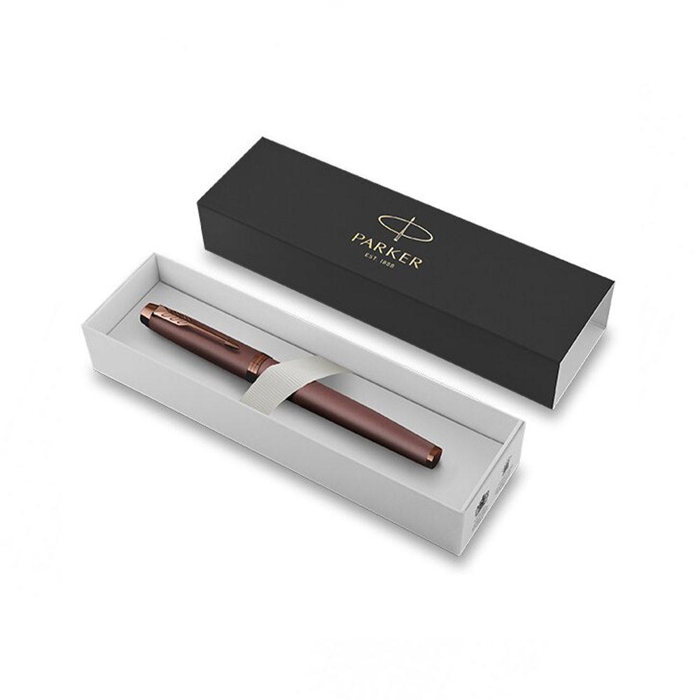 PARKER Roller Parker IM Monochrome Burgundy