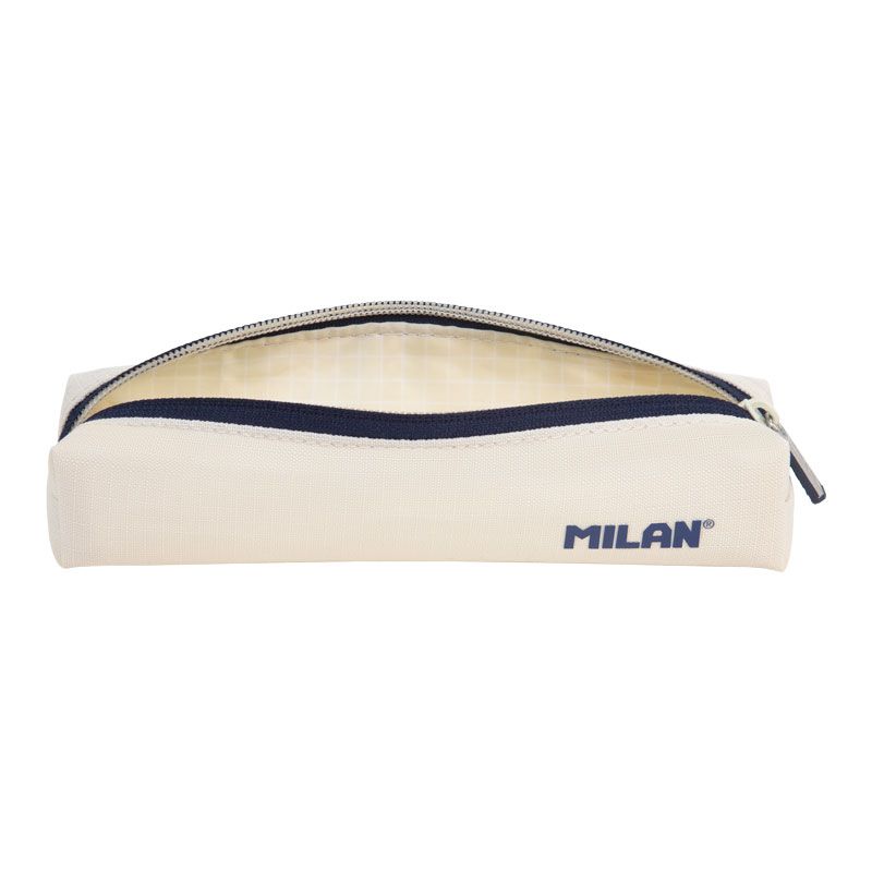 MILAN Pouzdro na pera MILAN mini - 1918 série, béžové