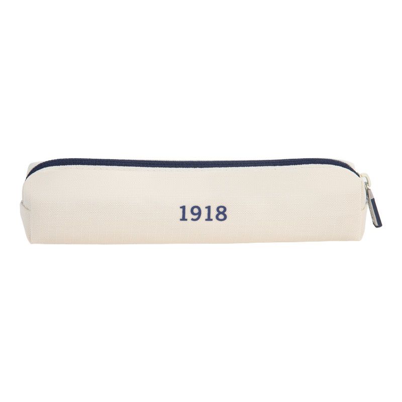 MILAN Pouzdro na pera MILAN mini - 1918 série, béžové