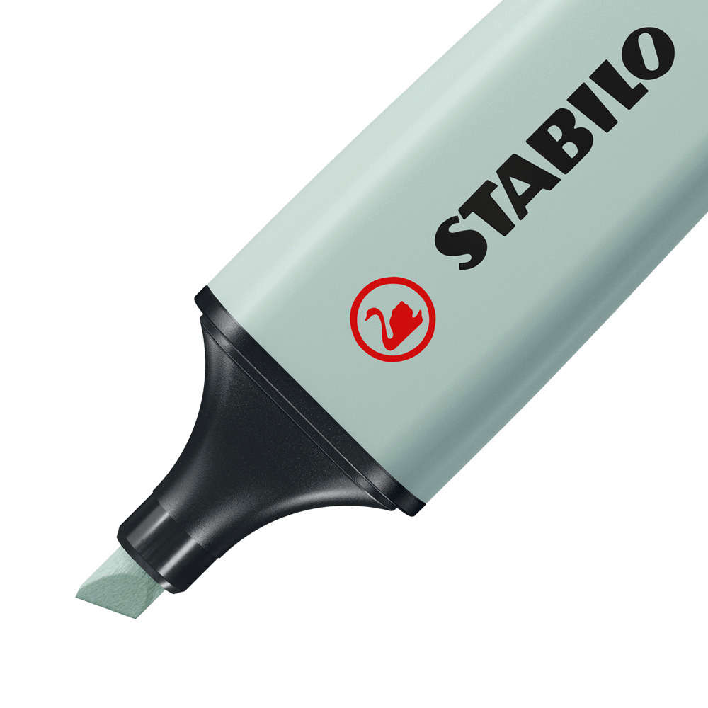 STABILO Zvýrazňovač STABILO BOSS ORIGINAL - zemitá zelená