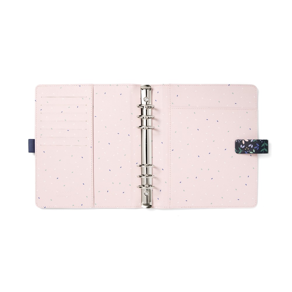 FILOFAX Diář Filofax Garden A5 Dusk