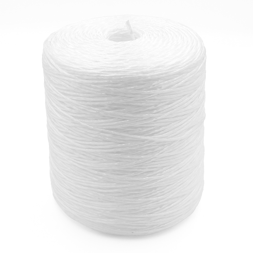 SANA Špagát polypropylenový 5000g, mix barev
