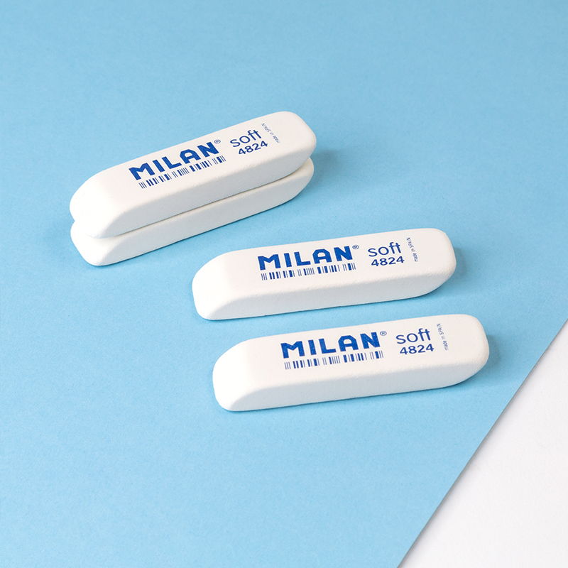 MILAN Guma MILAN 4824 soft