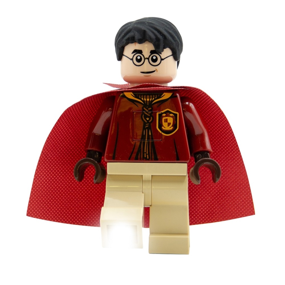 LEGO LED Lite LEGO Harry Potter Famfrpál baterka
