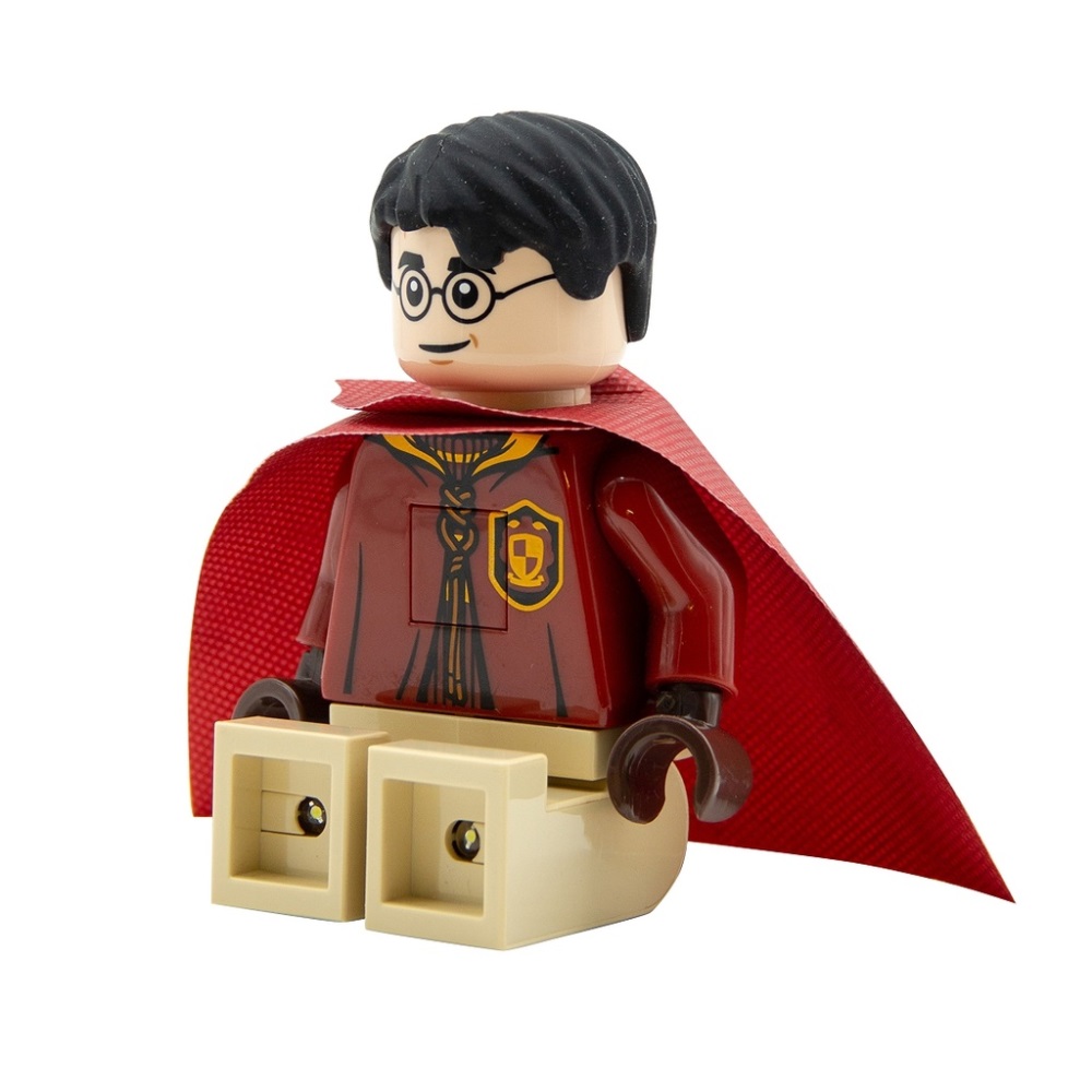 LEGO LED Lite LEGO Harry Potter Famfrpál baterka