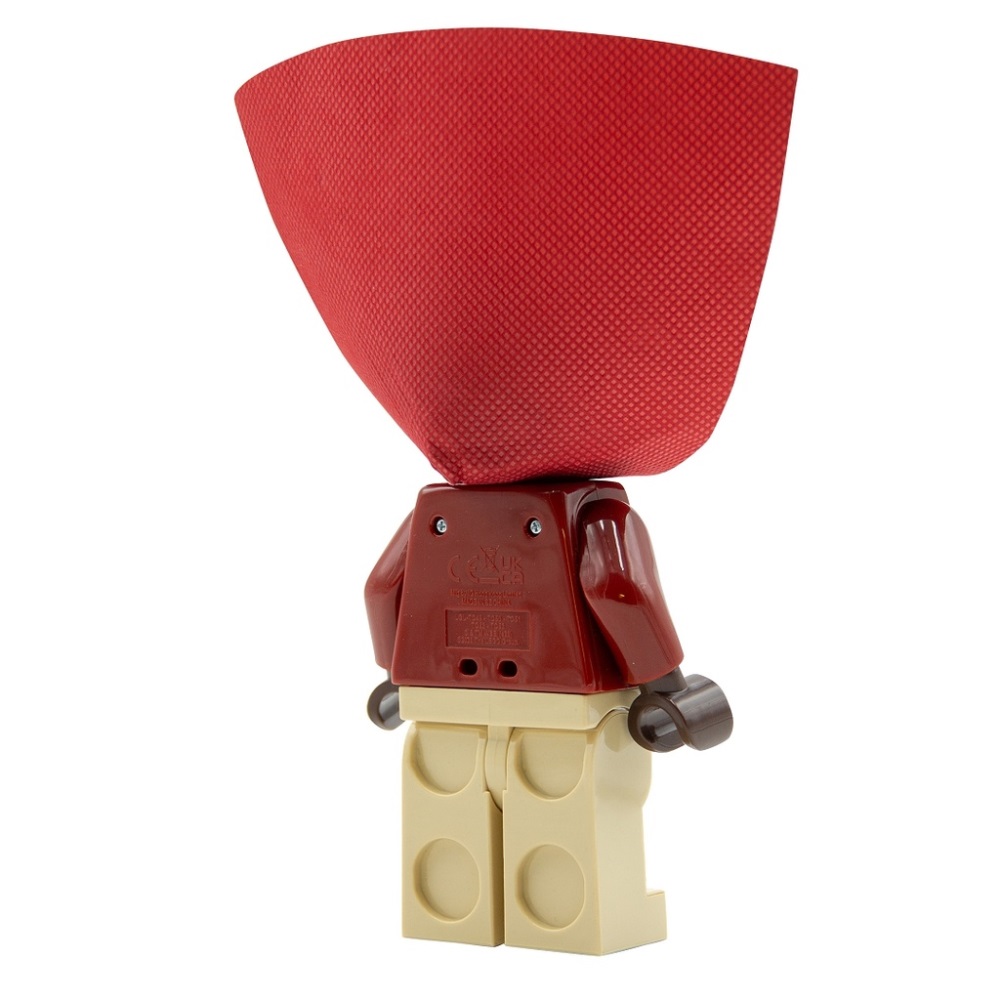 LEGO LED Lite LEGO Harry Potter Famfrpál baterka