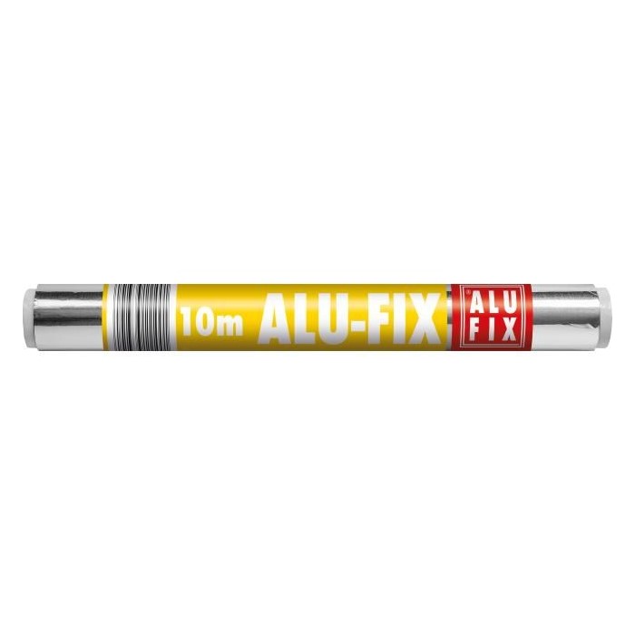 ALUFIX Alobal 30cm x 10m, Alufix 10 µm