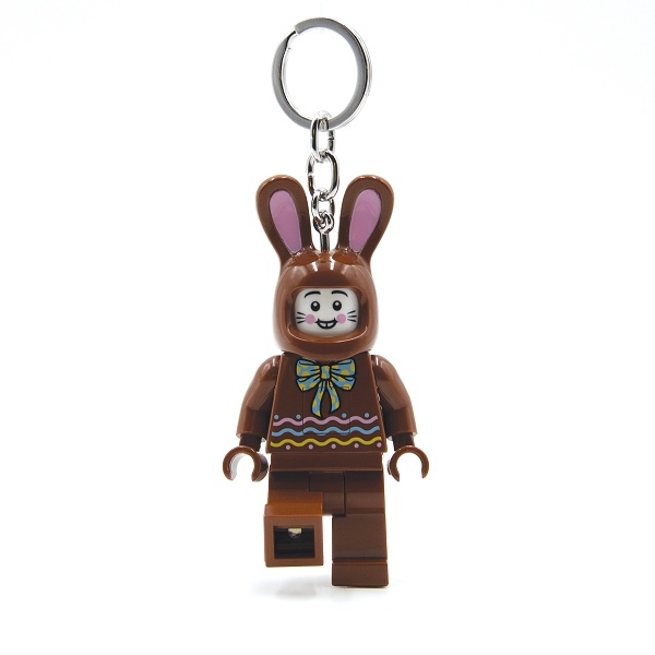 LEGO LED Lite LEGO Iconic Čokoládový Zajíc svítící figurka (HT)