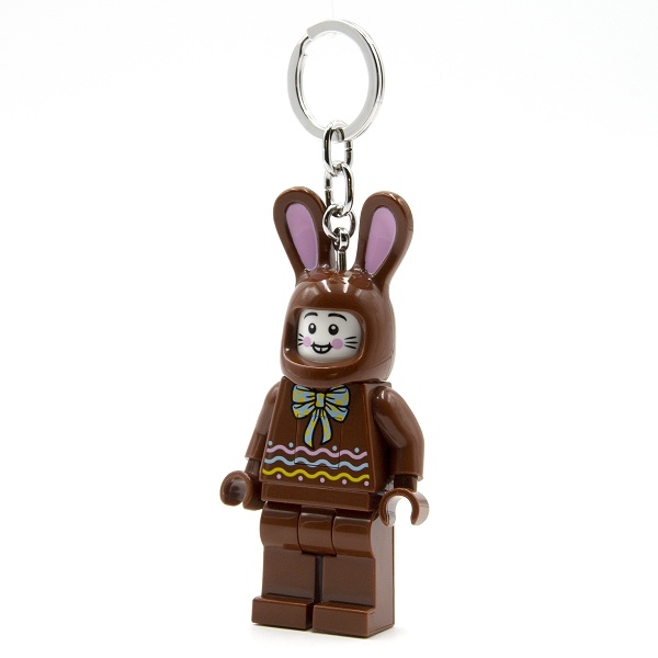 LEGO LED Lite LEGO Iconic Čokoládový Zajíc svítící figurka (HT)