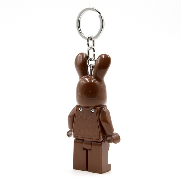 LEGO LED Lite LEGO Iconic Čokoládový Zajíc svítící figurka (HT)