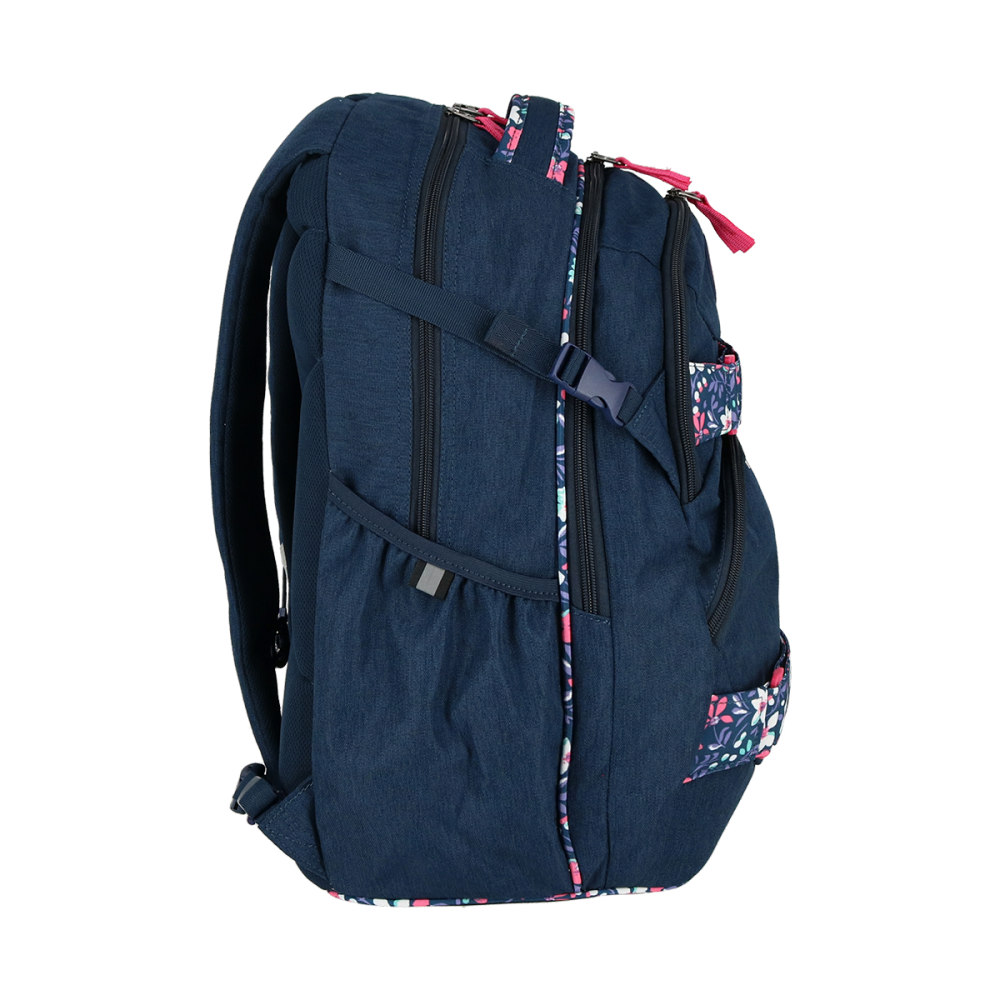 Studentský batoh SPIRIT Vinero Fresh 01/24