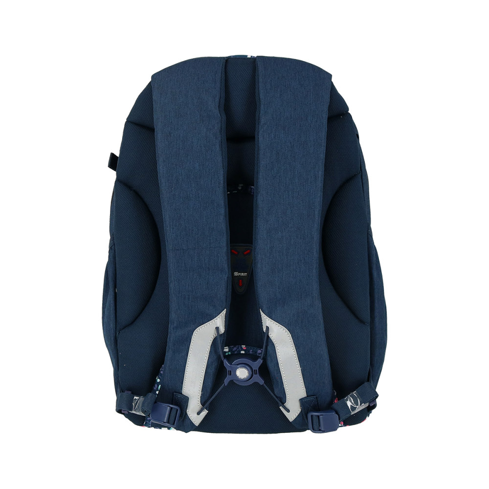 Studentský batoh SPIRIT Vinero Fresh 01/24