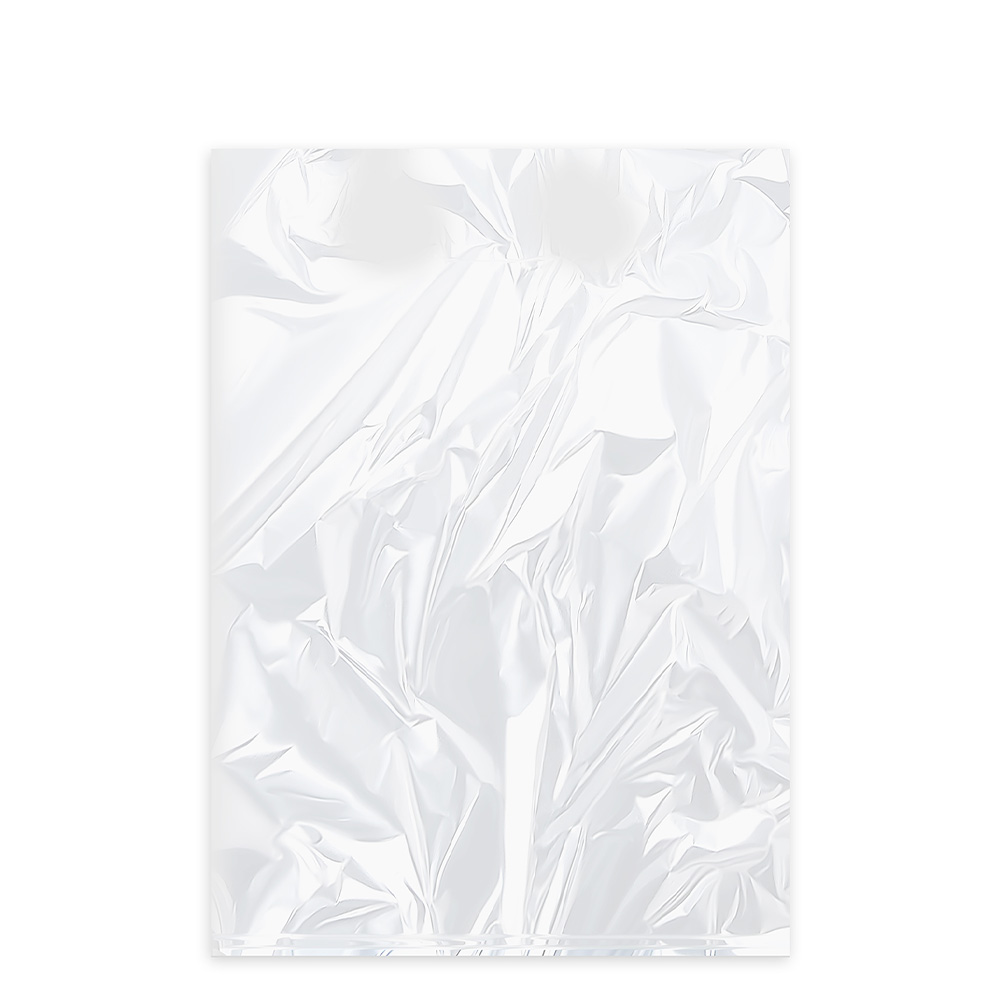 WIMEX Univerzální sáčky (HDPE) transparentní 25 x 35 cm 4L `L` [50 ks]