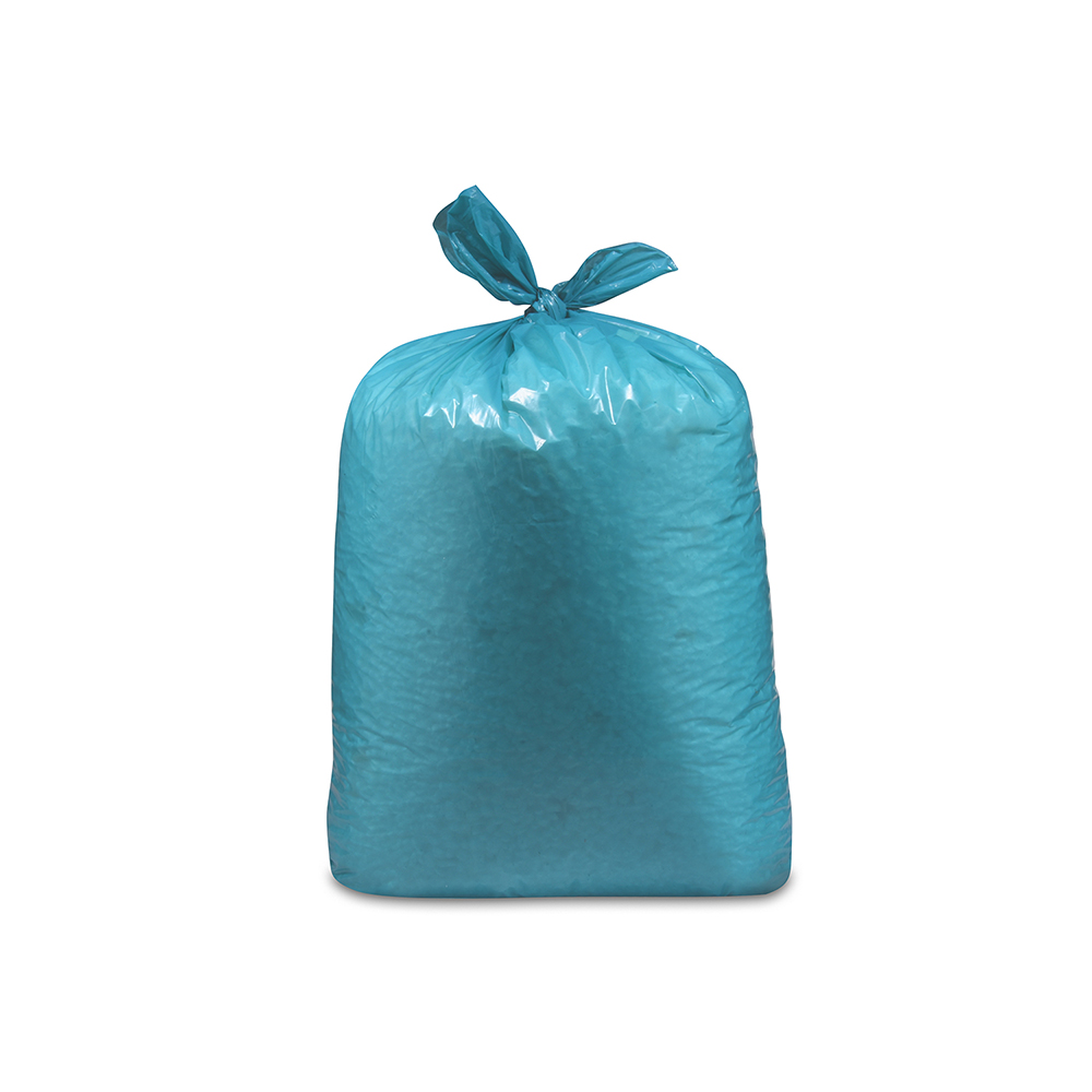WIMEX Pytle na odpad 120 l modré 70 x 110 cm /31mic/ Typ 50