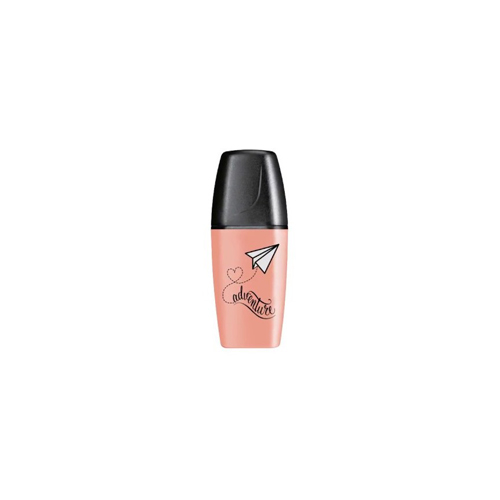 STABILO Zvýrazňovač STABILO BOSS MINI Pastelove oranžový