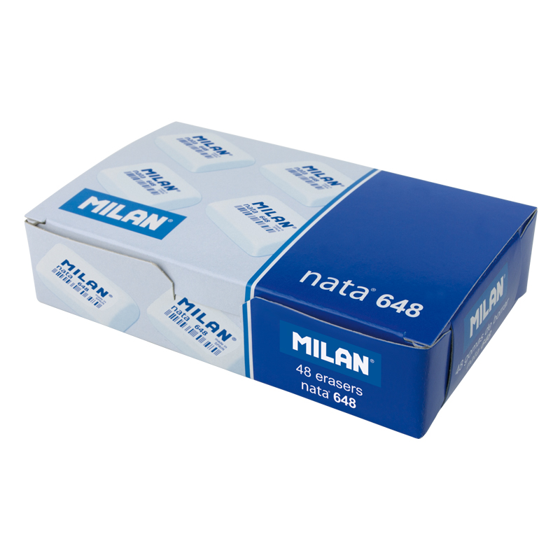 MILAN Guma MILAN 648