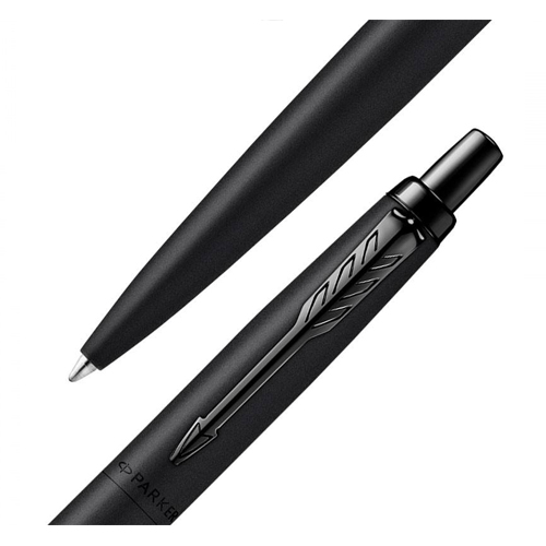 PARKER Pero kuličkové PARKER Jotter XL Monochrome Black