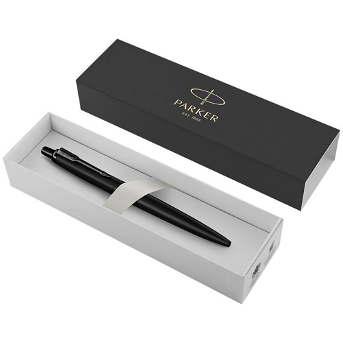 PARKER Pero kuličkové PARKER Jotter XL Monochrome Black