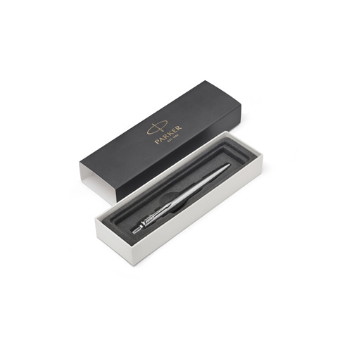 PARKER Pero kuličkové PARKER Jotter Stainless Steel CT
