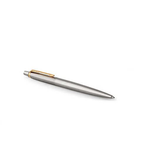 PARKER Pero kuličkové PARKER Jotter Stainless Steel GT
