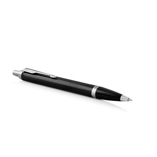 PARKER Pero kuličkové PARKER IM Black CT -M- blue