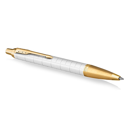 PARKER GP PARKER IM Premium Pearl GT